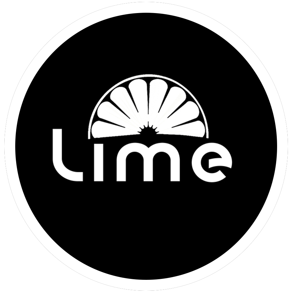 Лайм круг для инстаграм